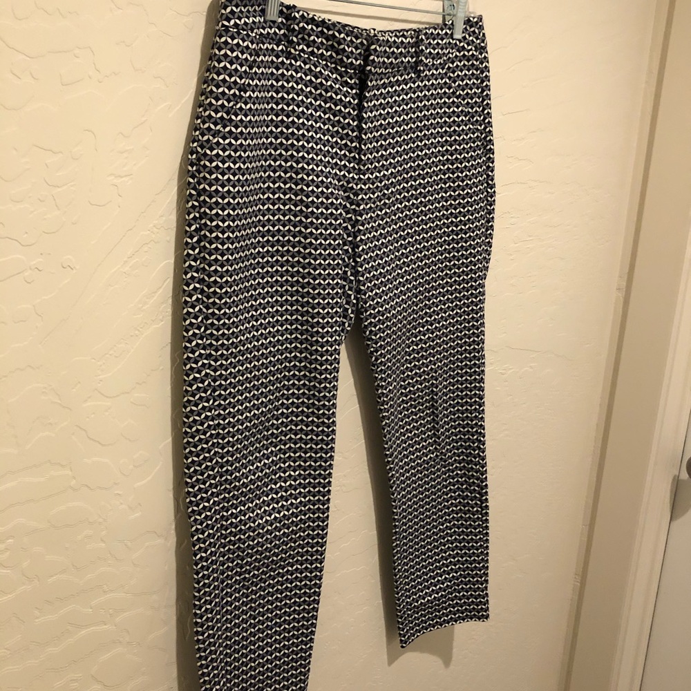Merona Patterned Pants